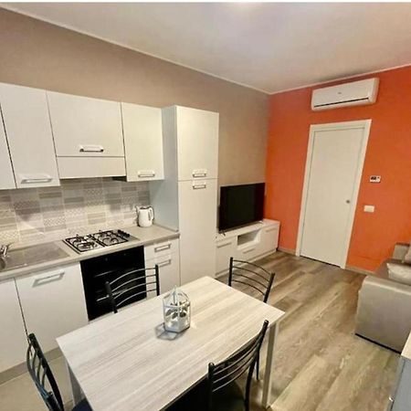 Appartamento In Centro A Milano Con A/C & Wi-Fi Exteriér fotografie