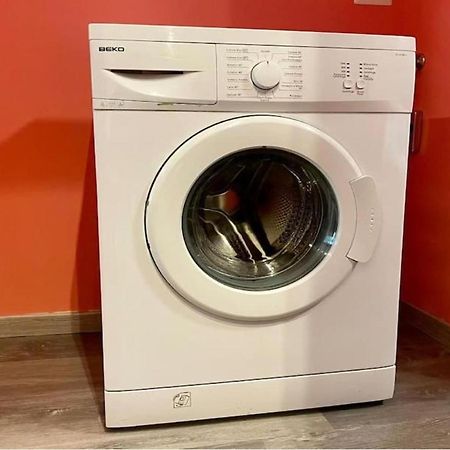 Appartamento In Centro A Milano Con A/C & Wi-Fi Exteriér fotografie