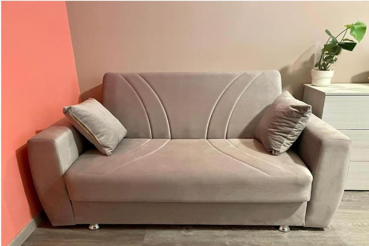 Appartamento In Centro A Milano Con A/C & Wi-Fi Exteriér fotografie