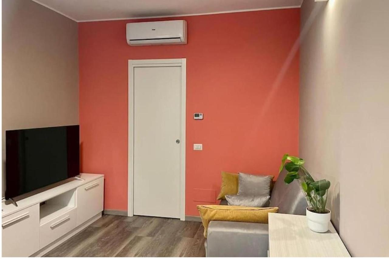 Appartamento In Centro A Milano Con A/C & Wi-Fi Exteriér fotografie