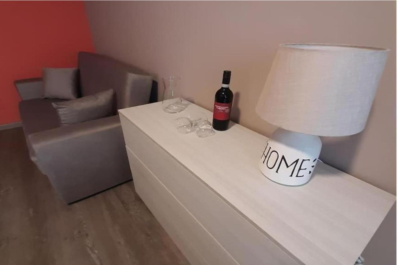 Appartamento In Centro A Milano Con A/C & Wi-Fi Exteriér fotografie
