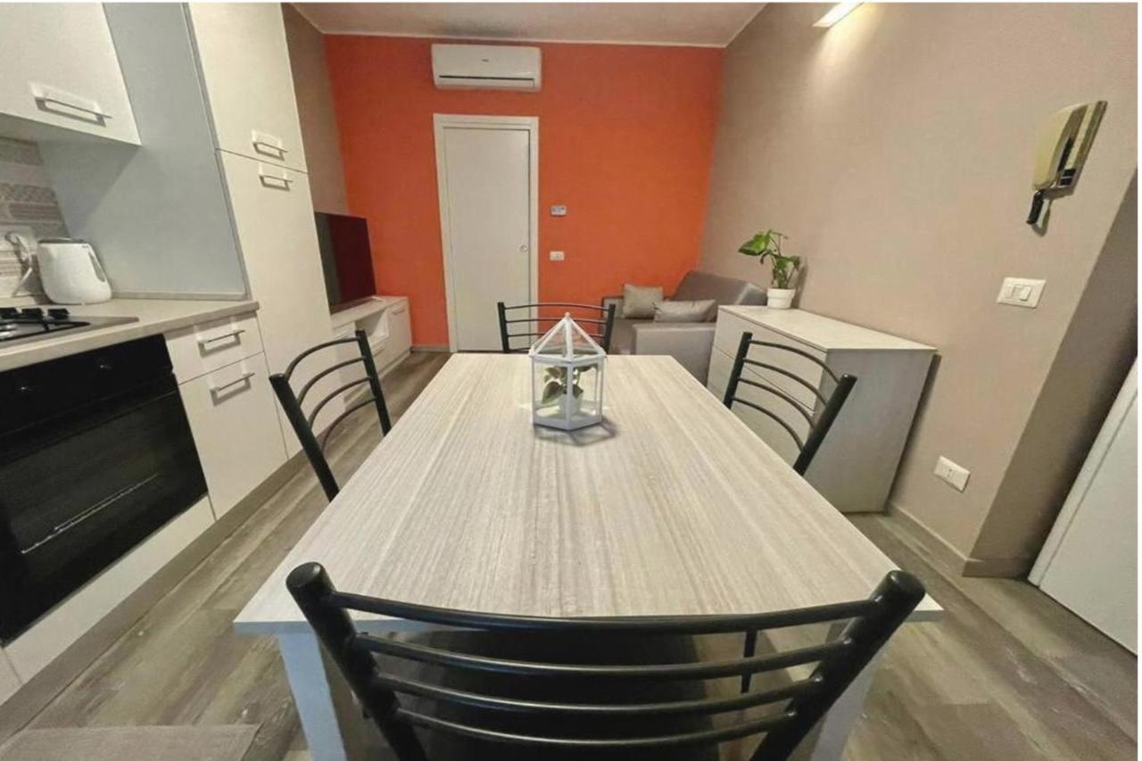 Appartamento In Centro A Milano Con A/C & Wi-Fi Exteriér fotografie
