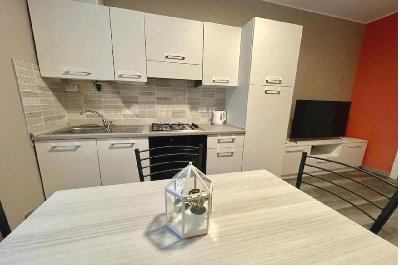 Appartamento In Centro A Milano Con A/C & Wi-Fi Exteriér fotografie