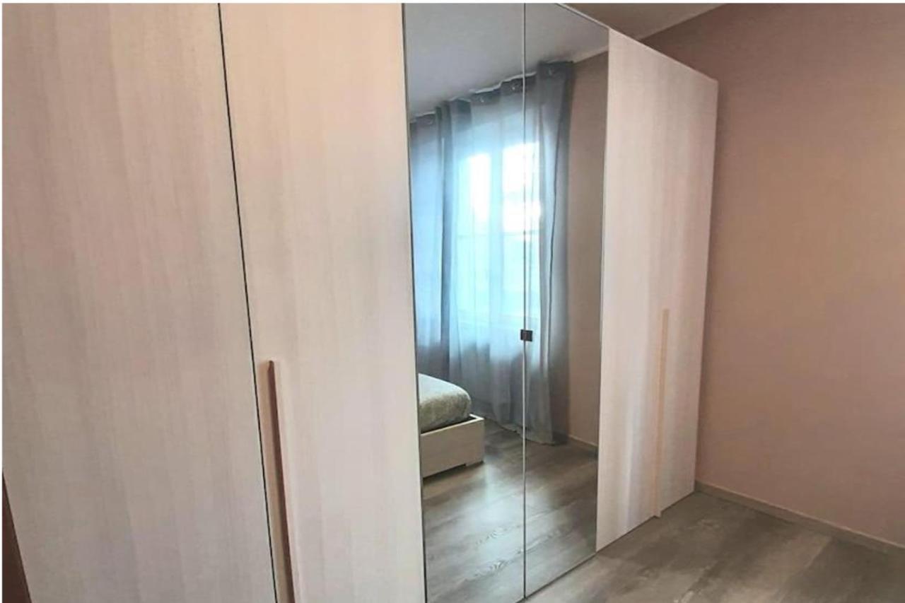 Appartamento In Centro A Milano Con A/C & Wi-Fi Exteriér fotografie