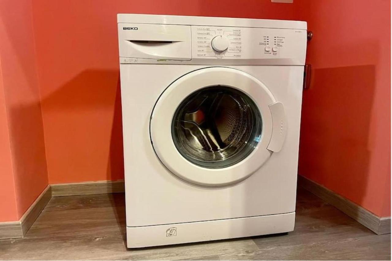 Appartamento In Centro A Milano Con A/C & Wi-Fi Exteriér fotografie
