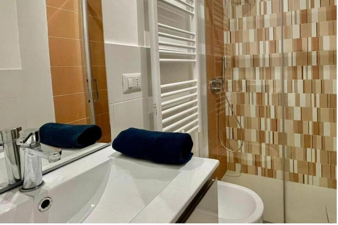 Appartamento In Centro A Milano Con A/C & Wi-Fi Exteriér fotografie