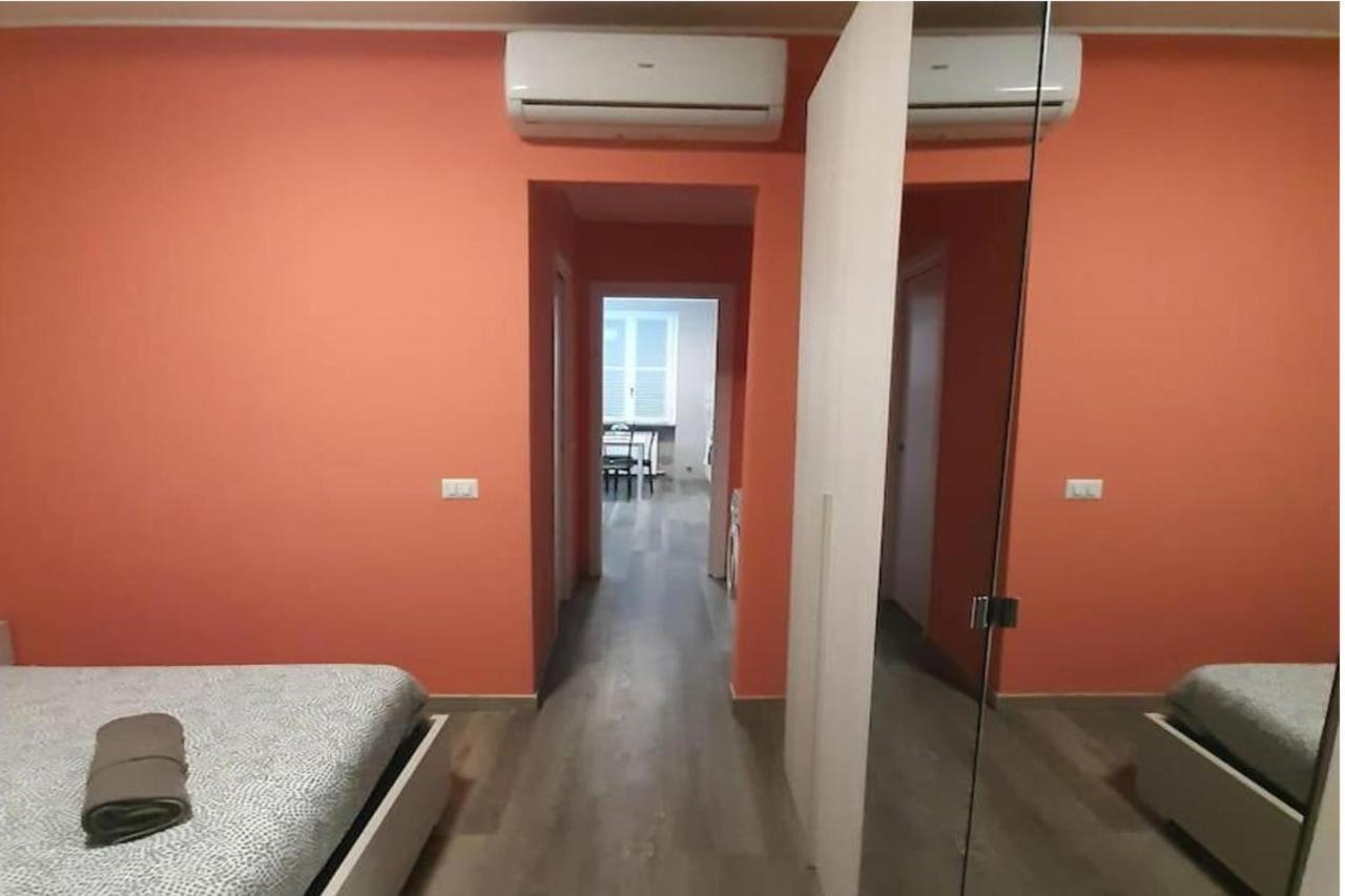 Appartamento In Centro A Milano Con A/C & Wi-Fi Exteriér fotografie