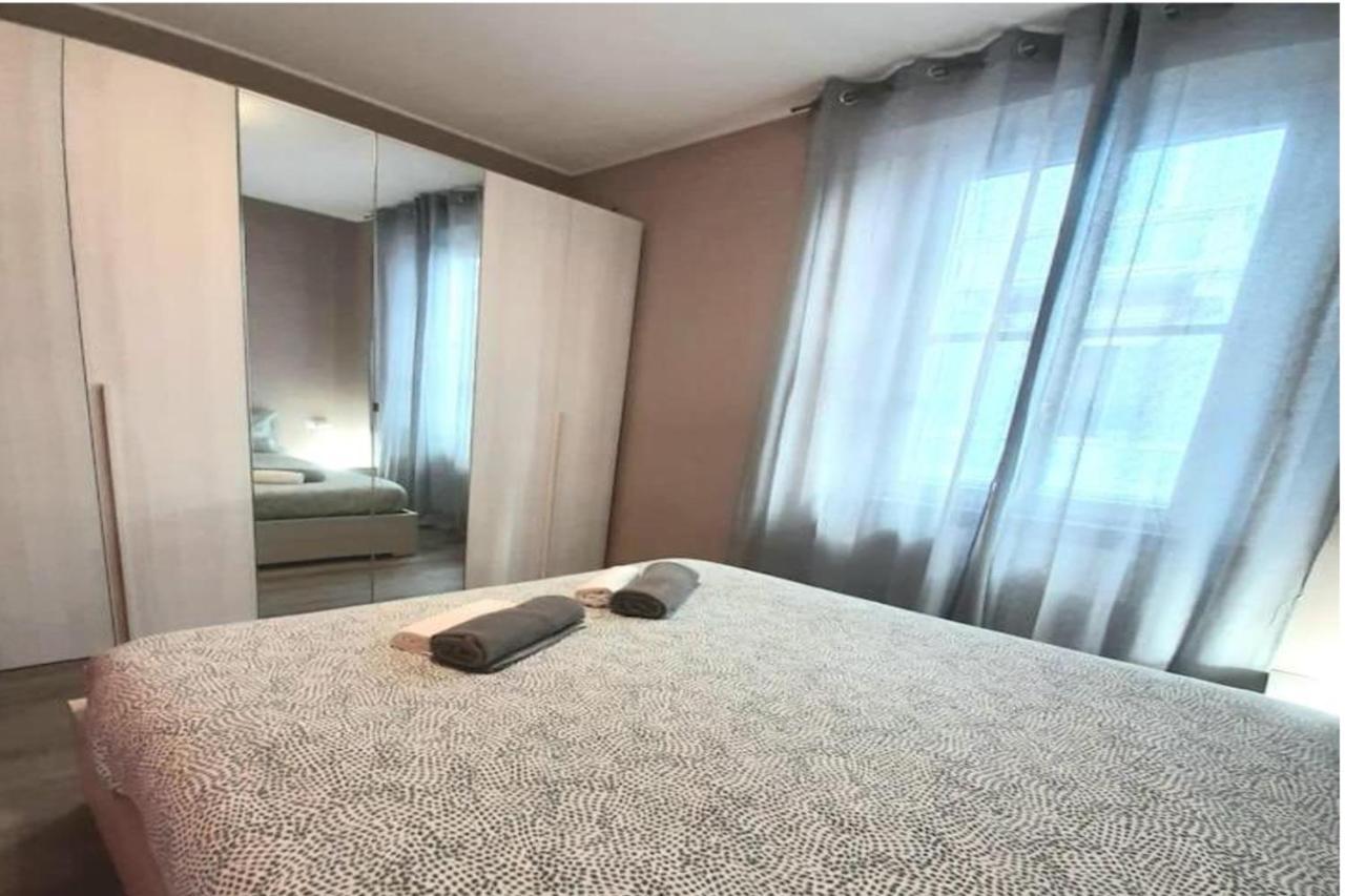 Appartamento In Centro A Milano Con A/C & Wi-Fi Exteriér fotografie