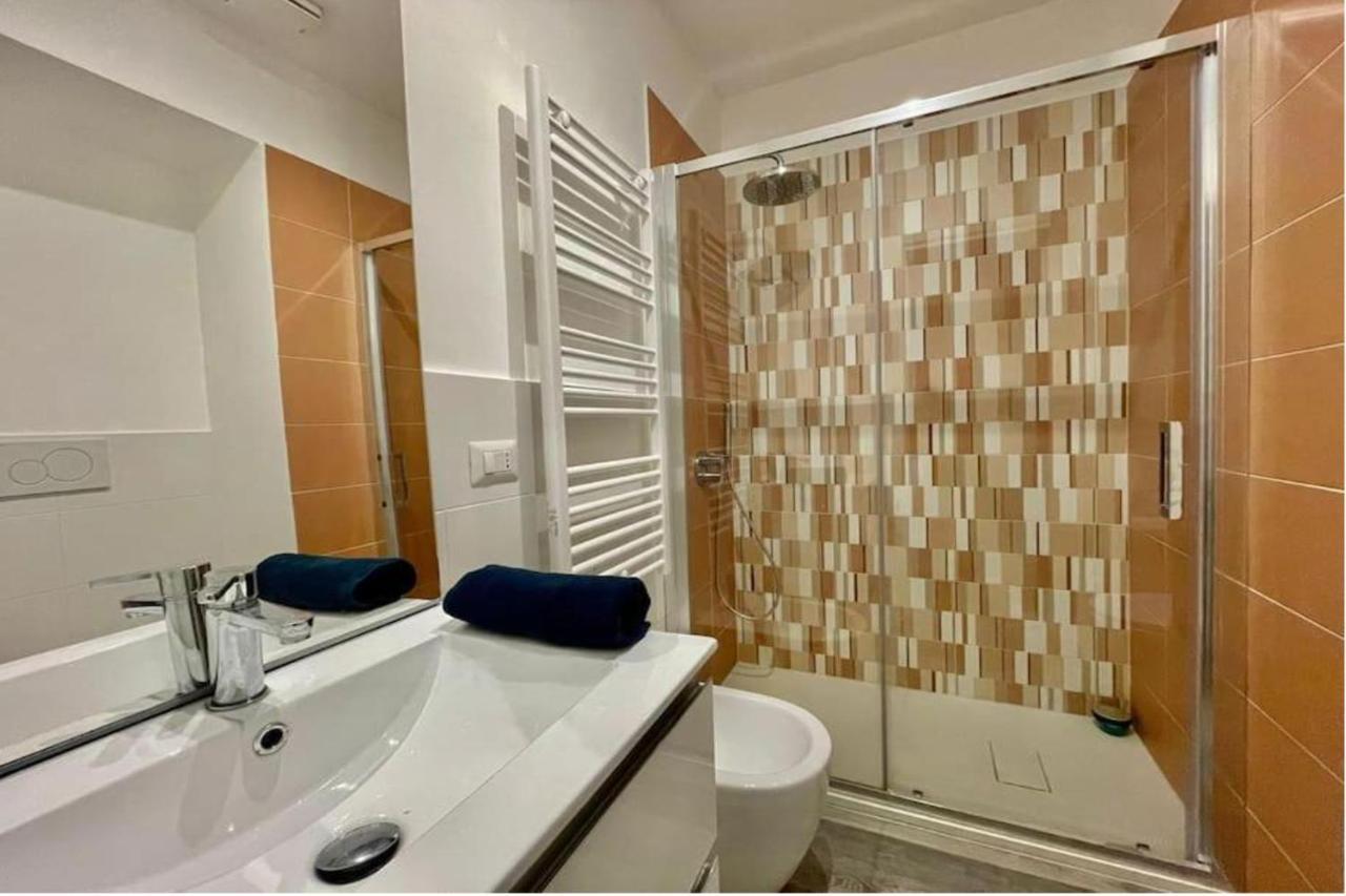 Appartamento In Centro A Milano Con A/C & Wi-Fi Exteriér fotografie