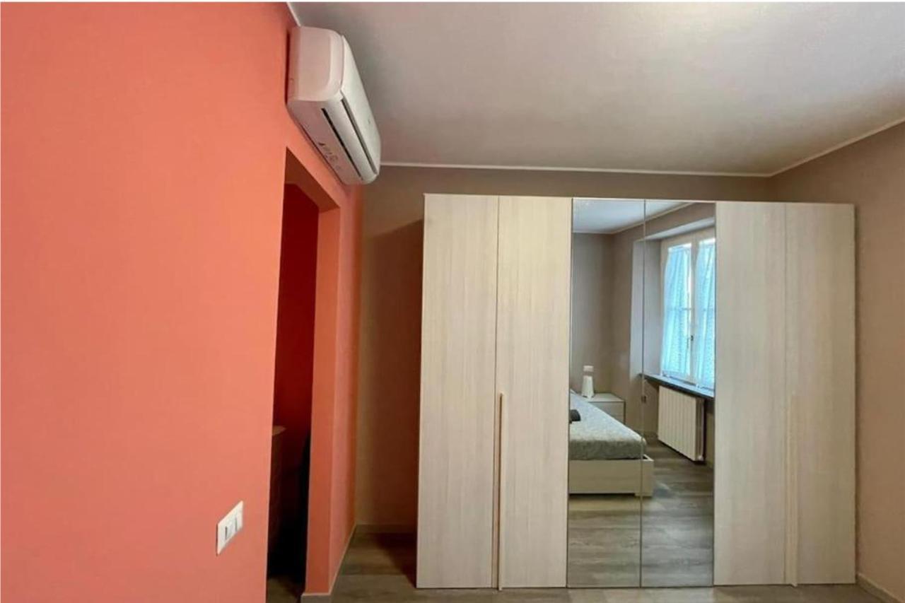 Appartamento In Centro A Milano Con A/C & Wi-Fi Exteriér fotografie