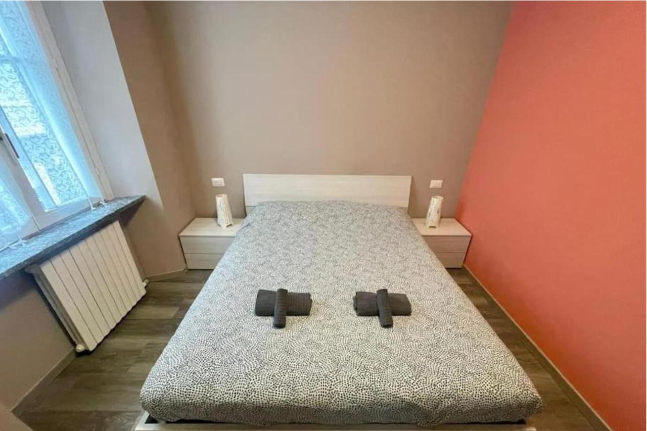 Appartamento In Centro A Milano Con A/C & Wi-Fi Exteriér fotografie