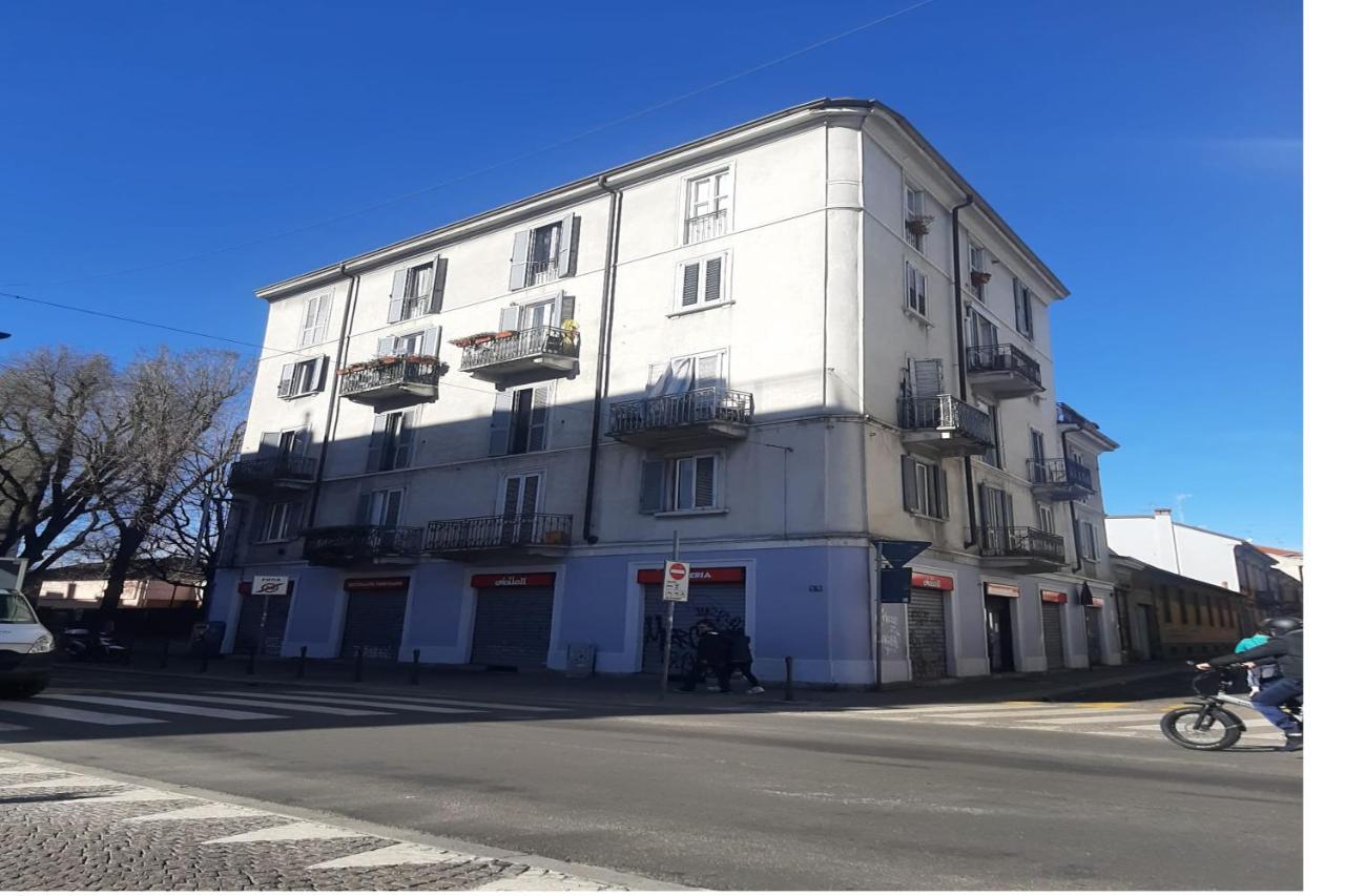 Appartamento In Centro A Milano Con A/C & Wi-Fi Exteriér fotografie
